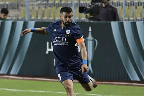 "لا يوجد تفويت في مصر".. لاعب إنبي: مكافأة الفوز على الأهلي كانت ضعف الزمالك